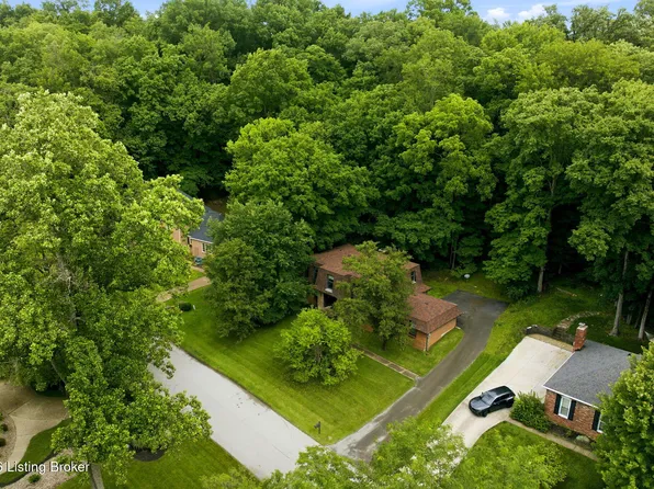 6122 Deep Creek Dr, Prospect, KY 40059