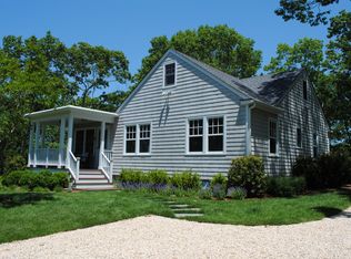 114 Harrison Street Ext, Sag Harbor, NY 11963