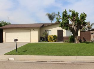 805 Monroe Ct, Bakersfield, CA 93308