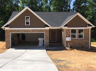 1150 Warpers Ln, Fort Mill, SC 29715