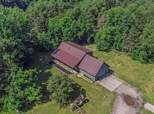 1304 Airport Rd, Niles, MI 49120