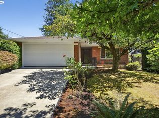 7806 N Washburne Ave, Portland, OR 97217