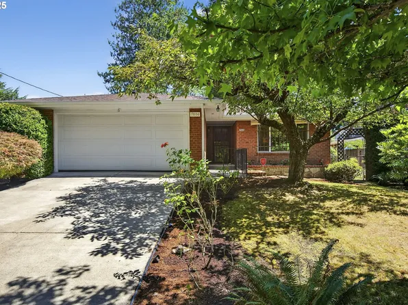 7806 N Washburne Ave, Portland, OR 97217