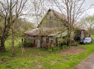 1270 Fisher Rd, Athens, OH 45701