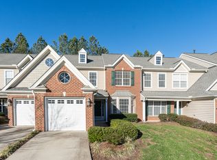 11234 Maplecroft Ct, Raleigh, NC 27617