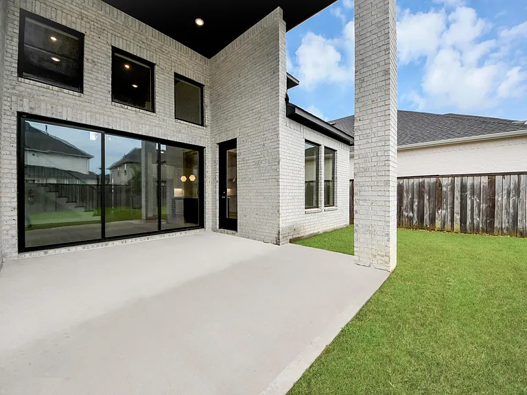 26907 Southwick Valley Ln — Photo 49