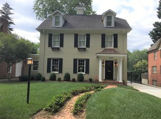 2148 Malvern Rd, Charlotte, NC 28207