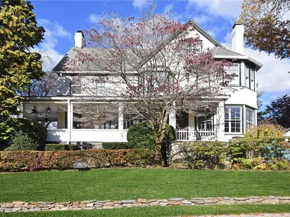 103 Boulevard, Pelham, NY 10803