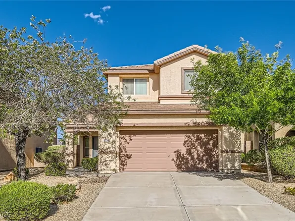 2728 Holmfault St, Henderson, NV 89044