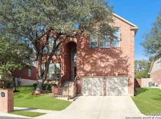 10038 Ramblin River Rd, San Antonio, TX 78251