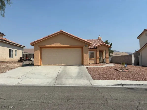 3114 Mastercraft Ave, North Las Vegas, NV 89031