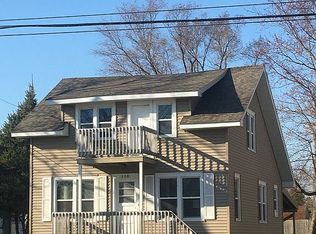 110 W Jolly Rd, Lansing, MI 48910