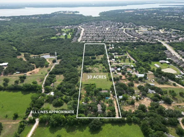 3940 Swisher Rd, Denton, TX 76208