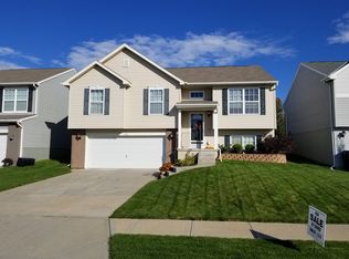 5711 S 193rd Ave, Omaha, NE 68135