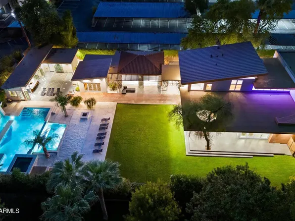 341 E MONTE VISTA Road, Phoenix, AZ 85004