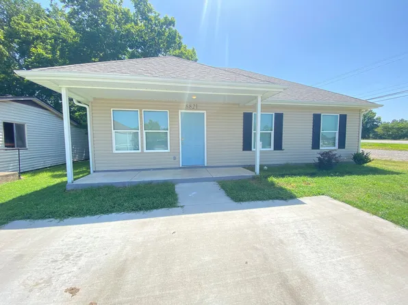 8821 Winston Dr, Little Rock, AR 72209