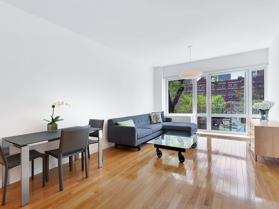 1st image of 454 W 54th St APT 2O