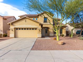 7712 S 72nd Ave, Laveen, AZ 85339