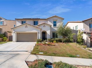 11790 Silver Birch Rd, Corona, CA 92883