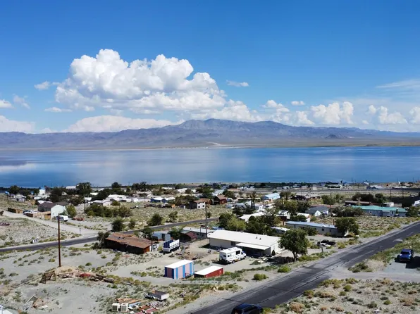 650 Walker Dr, Walker Lake, NV 89415