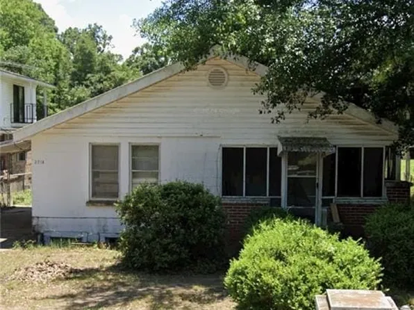 2210 Center St, Mount Vernon, AL 36560