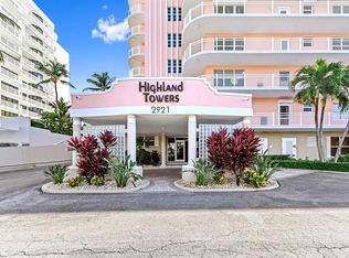 2921 S Ocean Blvd APT 602, Highland Beach, FL 33487