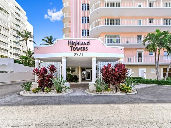 2921 S Ocean Blvd APT 602