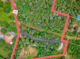 1631 Fox Chase Dr, Higden, AR 72067