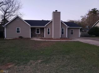 284 Windemere Way, Jonesboro, GA 30238