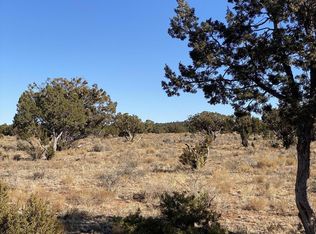 824 S Spruce Rd, Williams, AZ 86046