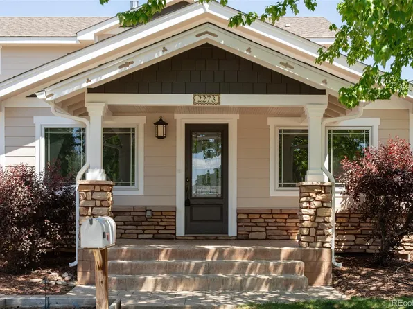 2273 W Parkhill Avenue, Littleton, CO 80120