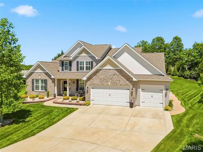 213 Mason Glen Dr, Lake Saint Louis, MO, 63367