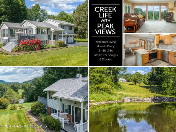 6928 Charlotte Creek Road, Davenport, NY 13750