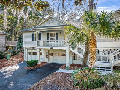 30 Valencia Rd APT 11B, Hilton Head Island, SC, 29928