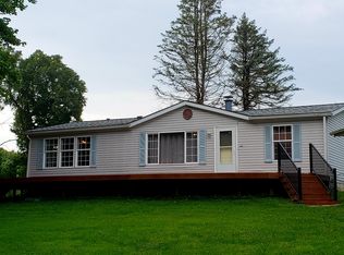3200 Township Road 71 NW, Somerset, OH 43783