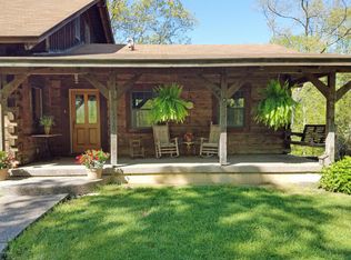 489 Logan Ln, Pendleton, KY 40055