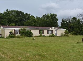 1760 Greenwich Milan Townline Rd, Greenwich, OH 44837
