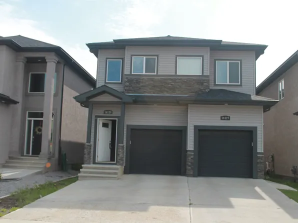 16129 141st St NW, Edmonton, AB T6V 0J2