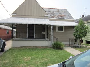 2518 Joliet St, New Orleans, LA 70118