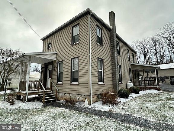 2nd image of 2459 Woodbury Pike