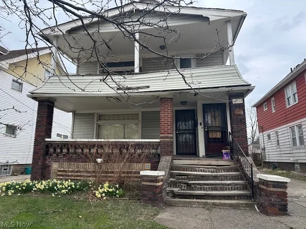 12113 Corlett Ave, Cleveland, OH 44105