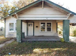 1708 County Ave, Texarkana, AR 71854