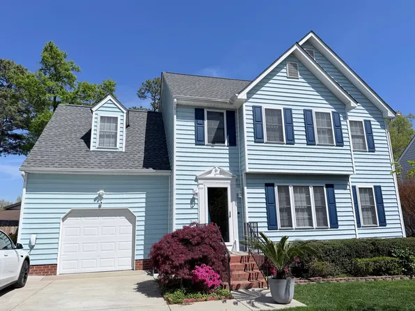 2425 Summerwood Dr, Henrico, VA 23233
