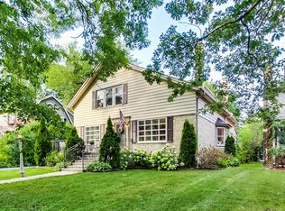 283 Bartram Rd, Riverside, IL 60546