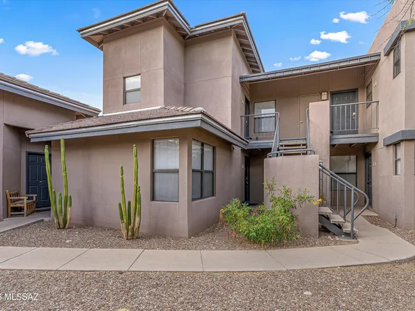 5800 N Kolb Rd, Tucson, AZ 85750