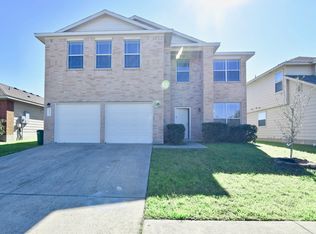 12913 Noche Clara Dr, Del Valle, TX 78617