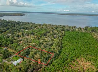 7806 Colee Cove Rd, Saint Augustine, FL 32092
