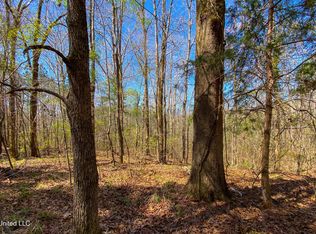 481 Ward Rd, Florence, MS 39073