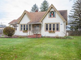 256 Rosemont Dr, Rochester, NY 14617