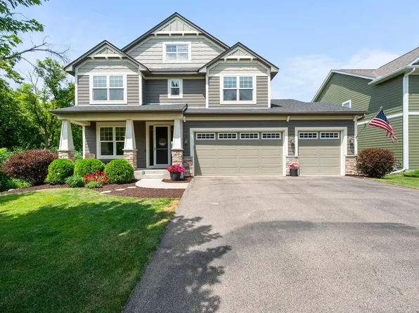 6872 Creekside Way, Excelsior, MN 55331